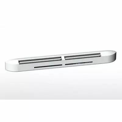 Entr�e d\'air grise autor�glable EHC 5/45 + G-34 GR (526608)