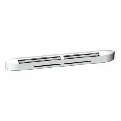 Entr�e d\'air hygror�glable compact 5/45 +G-34 blanc (546602)