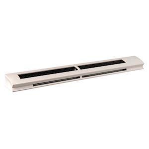 11091443 - ALDES] Conduit rigide Aluminium 125 mm