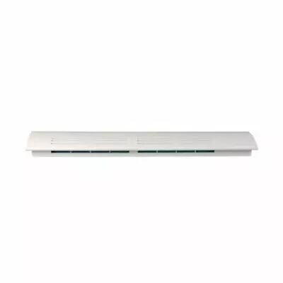 Entr�e d\'air hygror�glable EHC 6 � 44m3/h 34dB Blanc (11014250)