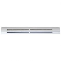 Entrée d\'air hygroréglable EHL S 6-44m3/h 37dB Blanc (11014060)