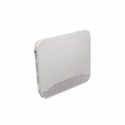 Entr�e d\'air hygror�glable en travers�e de mur EHT� ALDES 6-44m3/h 38dB Blanc (11014254)
