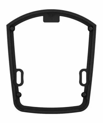 ENTRETOISE NOIR POUR theLuxa S (9070907)