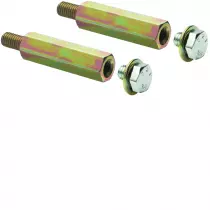 Entretoises M6 L80 (UC992)