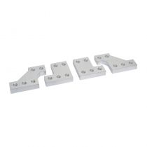 EPANOUISSEURS DMX3 1600 4P (028160)