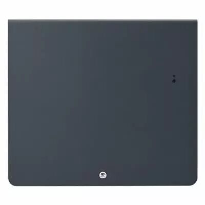 EQUATEUR 5 Horizontal 1000W ARDOISE (428395)