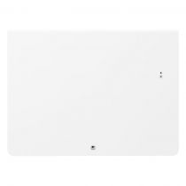 EQUATEUR 5 Horizontal 1250W Blanc MAT (428389)