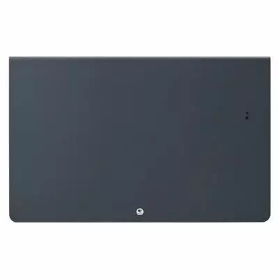 EQUATEUR 5 Horizontal 1500W ARDOISE (428397)