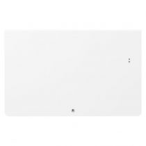 EQUATEUR 5 Horizontal 1500W Blanc MAT (428390)