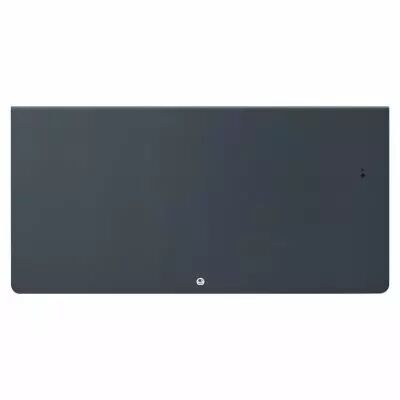 EQUATEUR 5 Horizontal 2000W ARDOISE (428398)