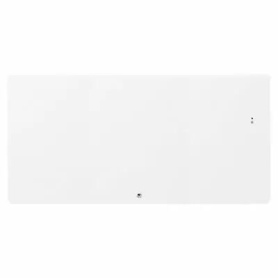 EQUATEUR 5 Horizontal 2000W Blanc MAT (428391)