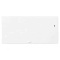 EQUATEUR 5 Horizontal 2000W Blanc MAT (428391)