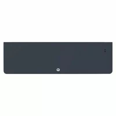 EQUATEUR 5 Plinthe 1000W ARDOISE (428399)