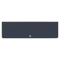 EQUATEUR 5 Plinthe 1000W ARDOISE (428399)