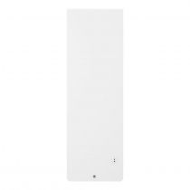 EQUATEUR 5 Vertical 1500W Blanc MAT (428405)