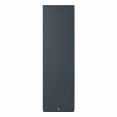 EQUATEUR 5 Vertical 2000W ARDOISE (428409)