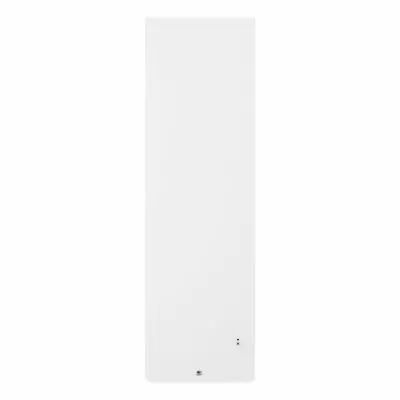 EQUATEUR 5 Vertical 2000W Blanc MAT (428406)