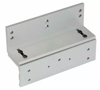 Equerre ajustable en z pour ventouse v500sa (V500SAZ)