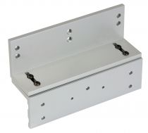 Equerre ajustable en z pour ventouse v500sa (V500SAZ)