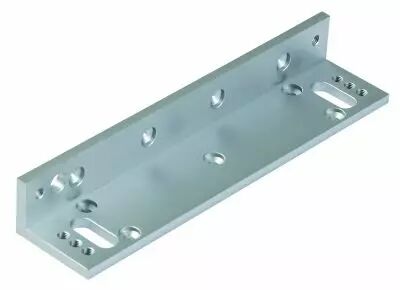 Equerre aluminium en l pour la pose de i400b (I400BL)