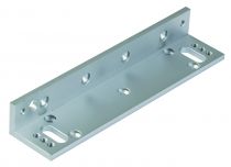 Equerre aluminium en l pour la pose de i400b (I400BL)