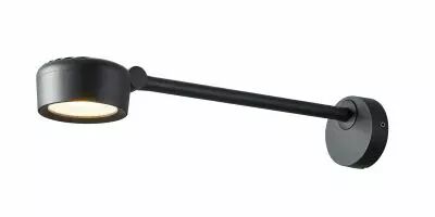 ESKINA D, spot sur tige ext�rieur, anthracite, LED, 14,5W, 3000K/4000K, IP65 (1002905)