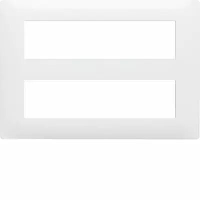 Essensya 16M Plaque Blanc (WE416)