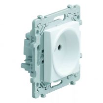 essensya prise de courant 2p 16a 250v à vis (we102)