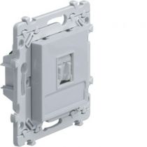 Essensya Prise RJ45 Cat.6 STP Titane (WE226T)