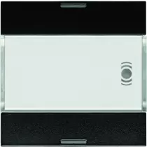 Essensya/systo.tebis 2E+12E infra-rouge noir (WST322N)