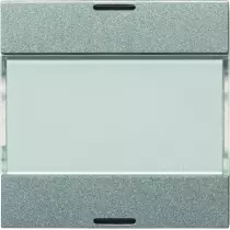 Essensya/systo.tebis 2E à voyants titane (WST312T)