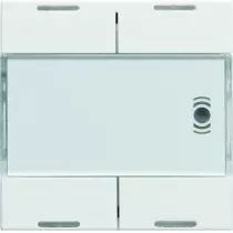 Essensya/systo.tebis 4E+12E infra-rouge (WST324)