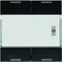 Essensya/systo.tebis 4E+12E infra-rouge noir (WST324N)