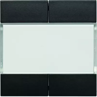 Essensya/systo.tebis 4E noir (WST304N)