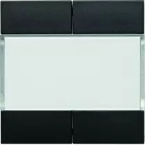 Essensya/systo.tebis 4E noir (WST304N)