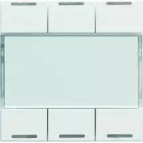 Essensya/systo.tebis 6E à voyants (WST316)