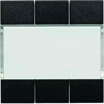 Essensya/systo.tebis 6E noir (WST306N)