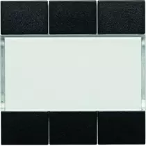 Essensya/systo.tebis 6E noir (WST306N)