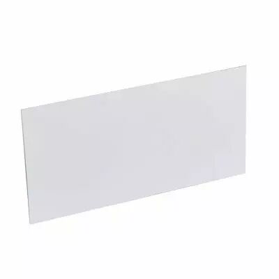 Etiquette opacifiante adh�sive pour ne rendre visible qu\'un seul sens d\'�vacuation (980936)