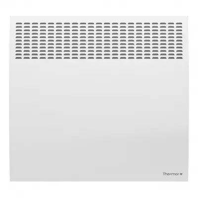 �vidence 2 horizontal blanc 1250W (411482)