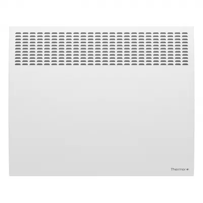 �vidence 2 horizontal blanc 1500W (411483)