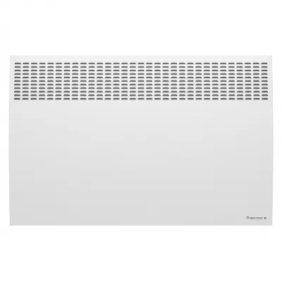 �vidence 2 horizontal blanc 2000W (411484)
