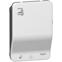 EVlink Smart Wallbox-1 prise T2S-RFI -Paramétrable 3/22 KW (EVB1A22P4RI)