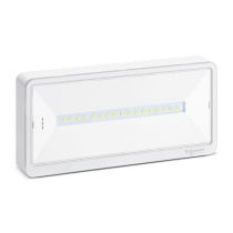 Exiway Light Bloc de secours Habitation IP42 SATI (OVA59210)