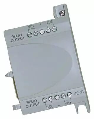 EXTENSION PHARAO II 4 SORTIES RELAIS (5759102)