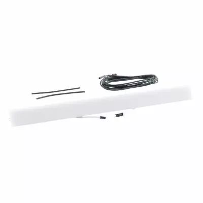 Extension pour couvercle - pour �clairage de secours � LED pour GTL DRIVIA (030006)
