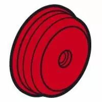 Extracteur d\'aimant - pour aimants de fixation r�f. 819 70/90