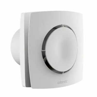 Extraction ponctuelle CURV FLASH 120 HY (123248)