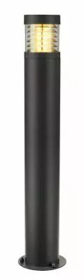 F-POL, borne ext�rieure, anthracite, E27, 20W max, IP54 (231595)