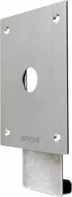 Fa�ade d\'adaptation avec percage t25/vigik pour pa1201 (PFD25)